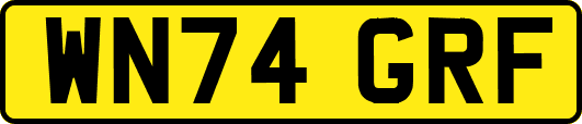 WN74GRF