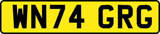 WN74GRG