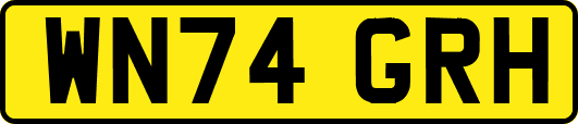 WN74GRH