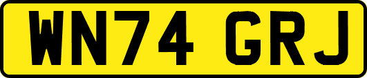 WN74GRJ