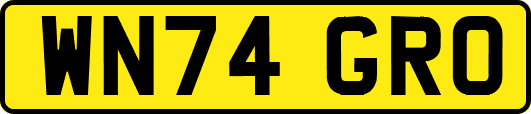 WN74GRO