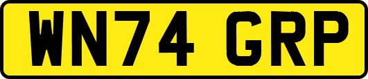 WN74GRP