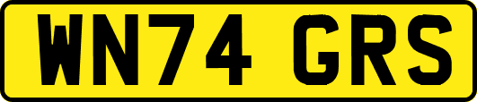WN74GRS