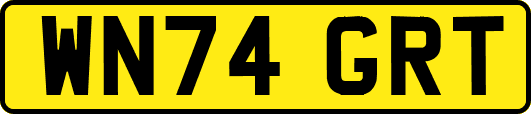 WN74GRT
