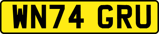 WN74GRU
