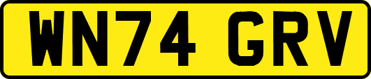 WN74GRV