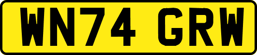 WN74GRW