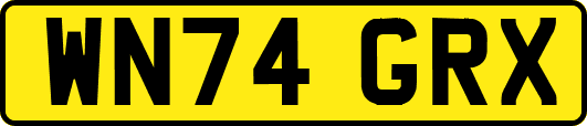 WN74GRX