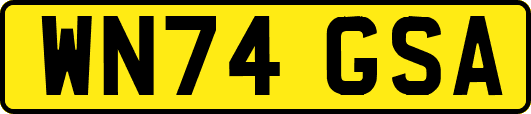 WN74GSA