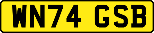 WN74GSB