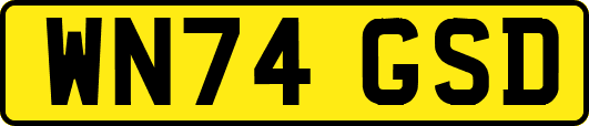 WN74GSD