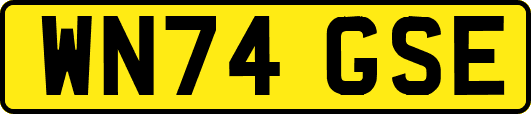 WN74GSE