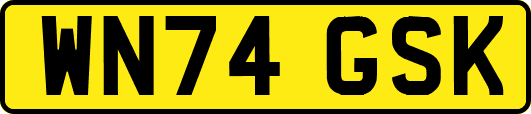 WN74GSK