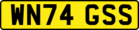 WN74GSS