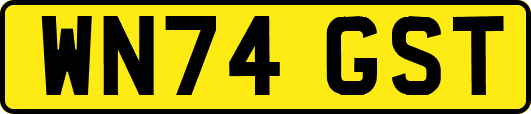 WN74GST