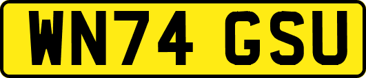 WN74GSU