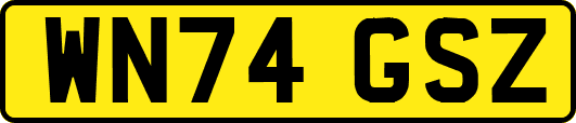 WN74GSZ