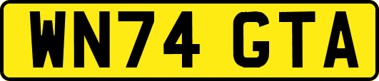 WN74GTA