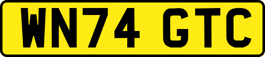 WN74GTC