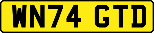 WN74GTD