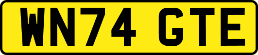 WN74GTE