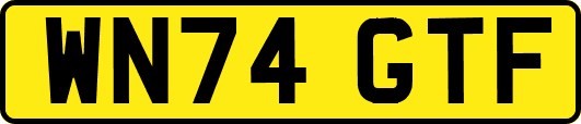 WN74GTF