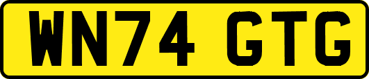 WN74GTG