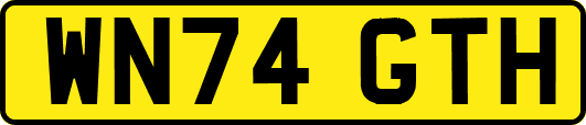 WN74GTH