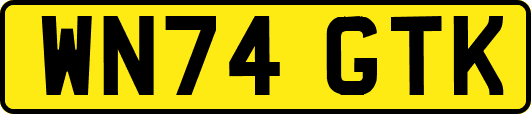 WN74GTK
