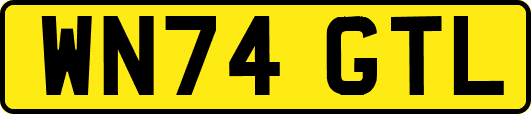 WN74GTL