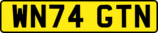 WN74GTN