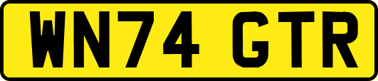 WN74GTR
