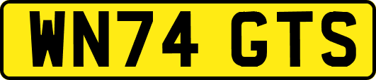 WN74GTS