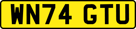 WN74GTU