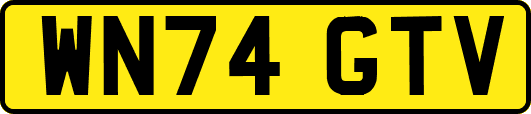 WN74GTV