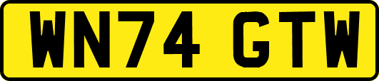 WN74GTW