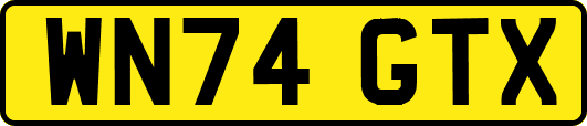WN74GTX