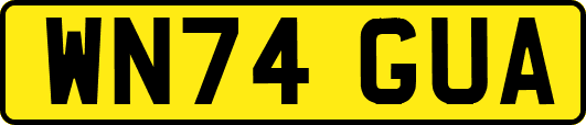 WN74GUA
