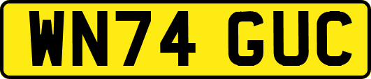 WN74GUC