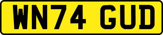 WN74GUD