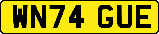 WN74GUE