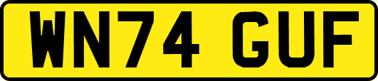 WN74GUF