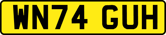 WN74GUH