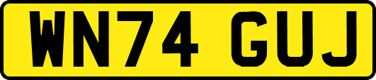 WN74GUJ