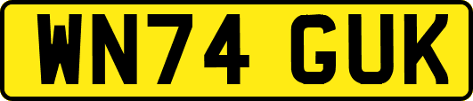 WN74GUK