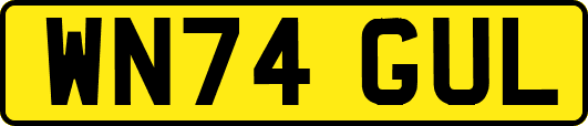 WN74GUL