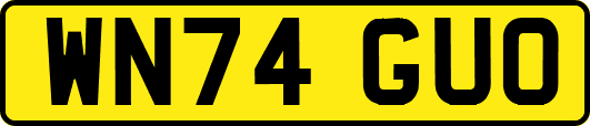 WN74GUO