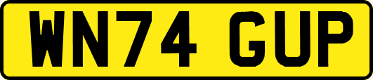 WN74GUP