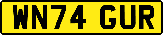 WN74GUR