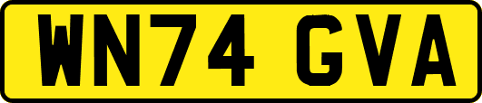 WN74GVA